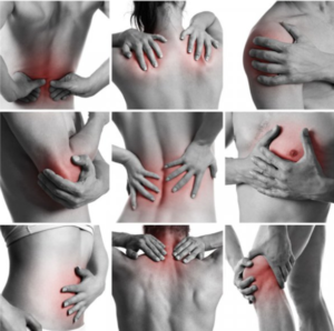 Rückenschmerzen Altaslogie kann helfen