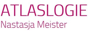 Atlaslogie Nastasja Meister Logo